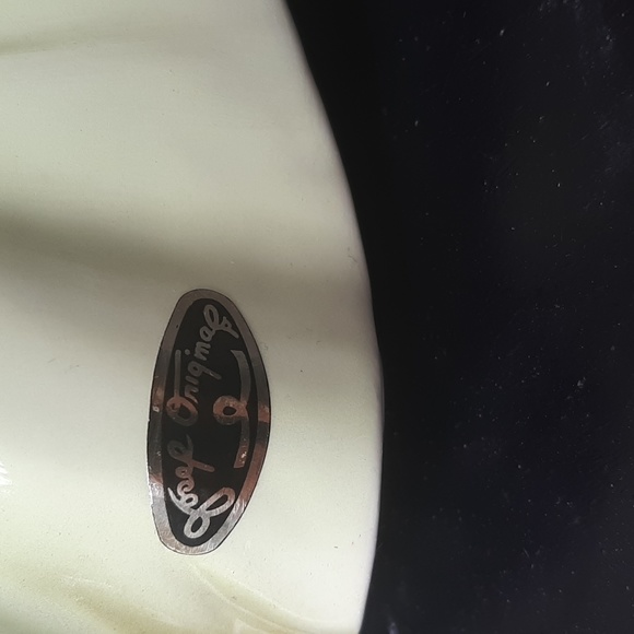 VINTAGE Joseph Original Love Locket - Picture 5 of 5